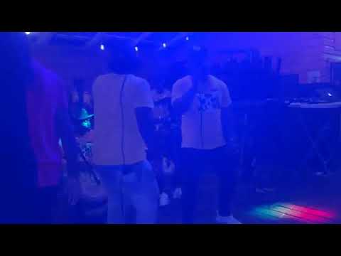 Nex Gen Band At Baby Ambriel's Benefit Concert