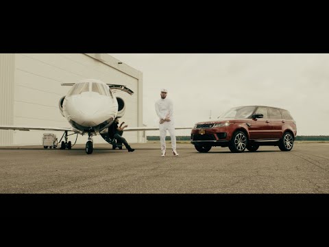 GeminiJynX ft. Brandon Rose & Jadakiss - Flood The Town (Official Music Video)