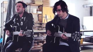 Arkells - Coffee (FLMR Sessions)