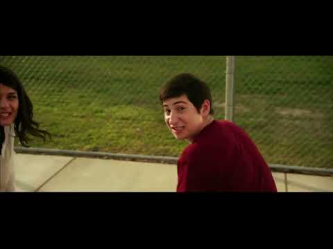 PROJECT ALMANAC   Predicting the Pitch   Deleted Scene HD