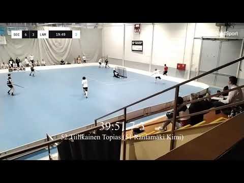 Soittorasia  - LNM maalikooste 31 10 2021