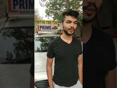 Car driving school in chattarpur-vedant car driving school