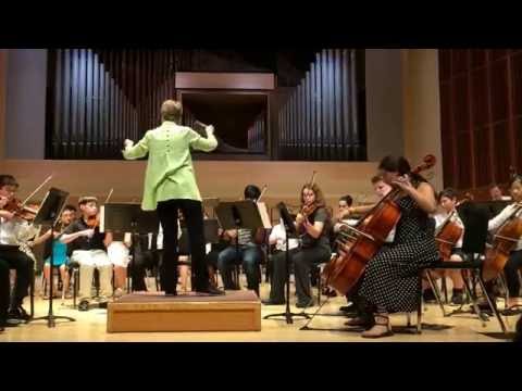 City of Steel (Doug Spata)