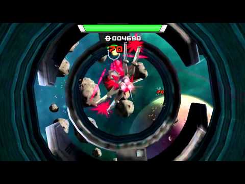 Official ARC Squadron Gameplay Trailer