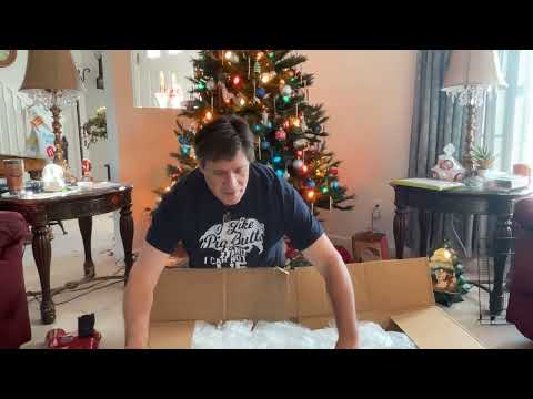 Sebo Felix for the count down. 