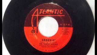 Groovin , The Young Rascals , 1967 Vinyl