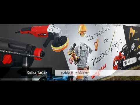 Narzędzia i akcesoria w jednym sklepie. | Majster