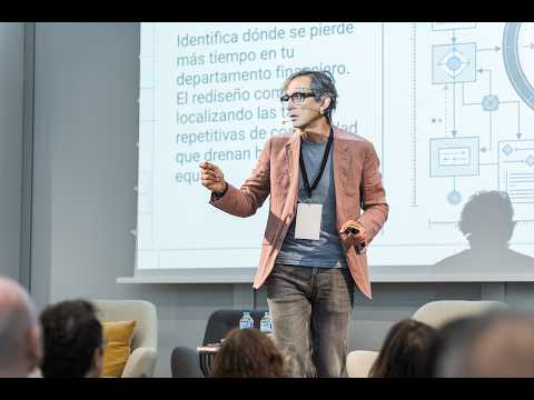 Conectando datos y negocios