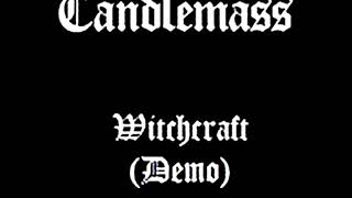 Candlemass - Witchcraft Demo 1984