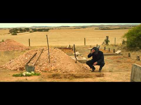 Trailer de El maestro del agua de Russell Crowe