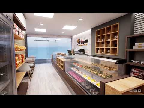 Croissanteria Express 365 | Franquicias