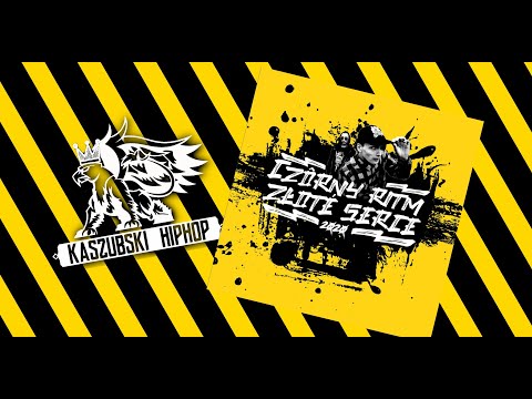 Dawid Zły/Dodot “Czôrny Ritm Złoté Serce” 2020 CAŁY ALBUM