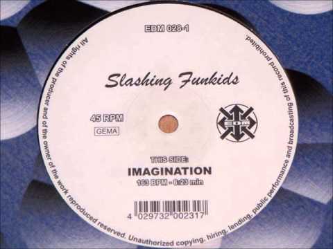 Slashing Funkids - Imagination