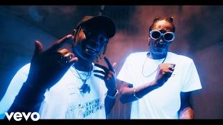 Travis Scott &amp; Wiz Khalifa - Trippin (Official Audio)