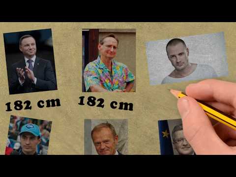 Grube członkowie i mały pisi Unikalny element, który zwiększa