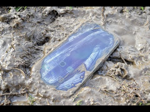 The FIRST 5G Rugged Smartphone? Blackview BL6000 Pro 5G