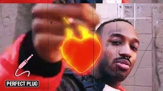 RonSoCold - STILL (VISUAL) by Ufourrea