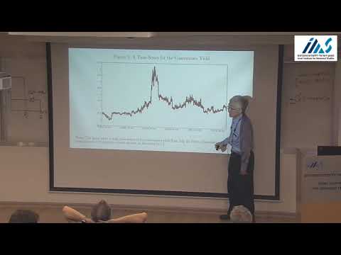 Thumbnail for Nobuhiro Kiyotaki Liquidity and Financial Crisis, Lecture II by Nobuhiro Kiyotaki