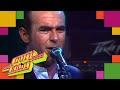 Status Quo In The Army Now Countdown 1986