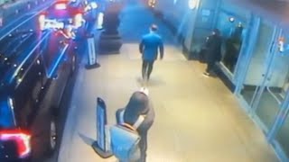 Did Luigi Mangione Do It?