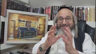 בית המדרש הווירטואלי עמוד מוהרן מתוך לימוד העמוד היומי ליקוטי מוהרן נב עמוד א ועמוד ב תורה לח (הרב מוטה פראנק) - התמונה מוצגת ישירות מתוך אתר האינטרנט יוטיוב. זכויות היוצרים בתמונה שייכות ליוצרה. קישור קרדיט למקור התוכן נמצא בתוך דף הסרטון