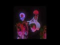 plastilina mosh - human disco ball (lyrics)