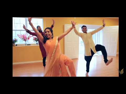 power of bhangra beat