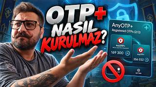 OTP + NASIL KURULMAZ? SAKIN AÇMA! l Knight Online