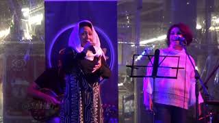 Download lagu Three-J, Emil S Praja, Kemala Ayu - Misty @Jajan Jazz 10/11/17 mp3