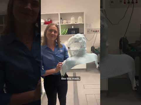 What it's like to have Radiation Therapy #RadiationTherapy