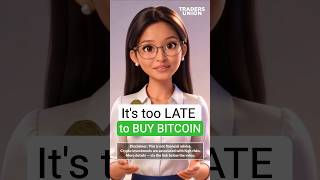 BTC Forecast: 109K by Year-End — Realistic? | Is It Too Late to Buy Bitcoin?