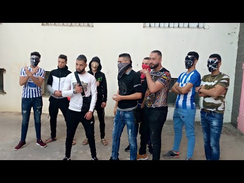 Gig flow X MIGRI KING_ {Bered BChi Coca}prod by: ev1ltw (video clip officiel )#disstrack