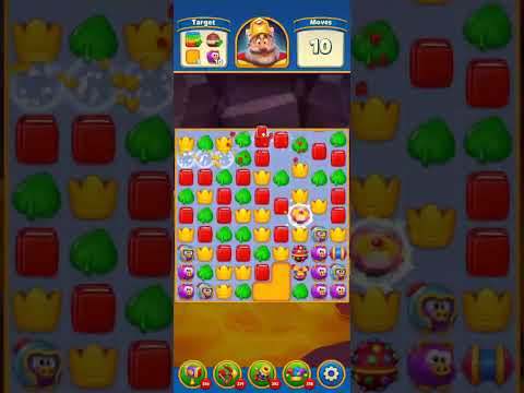 Royal Match Level 3503