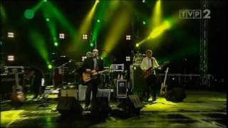 Elvis Costello & The Imposters - Oliver's Army