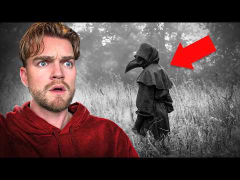 The Valley of the Beheaded Men **DISRUPTIVE**