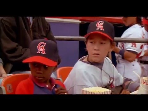 Angels in the Outfield Modernized Trailer
