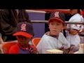 Angels In The Outfield Modernized Trailer