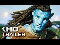 AVATAR 2: The Way of Water Trailer (2022)