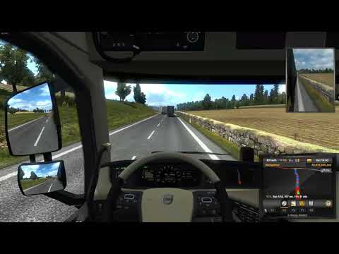 ETS2MP 2020.03.08 @ 18.17.14 UCT - ewepom3mvbdeg6k 2440250 reckless driving @ 35