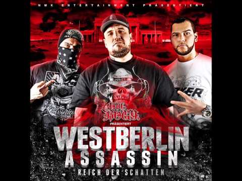 MC BOGY feat. KING MERO (DRAMAFELLAZ) - ALPHATIERE