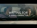 Writing For A Series Character W Screenwriter Andy Bobrow Community The Last Man On Earth