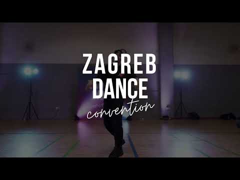 ZDC 2023. MATIC ZADRAVEC hip hop class