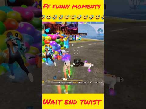 free fire funny moments 😅 ||#sort #ytshorts #ffshorts #freefire #funny