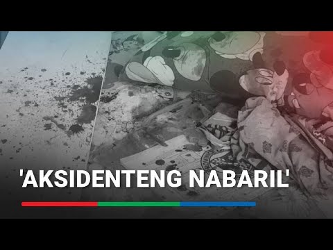 Estudyanteng sumasagot ng modules 'aksidenteng nabaril'; 3 suspek kinasuhan