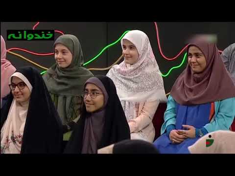 Khandevaneh S 4 E 131 - Ada Bazi (خندوانه با مسابقه ادا بازی)