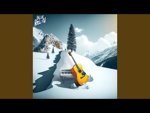 90 Miles Per Hour - Blue Record