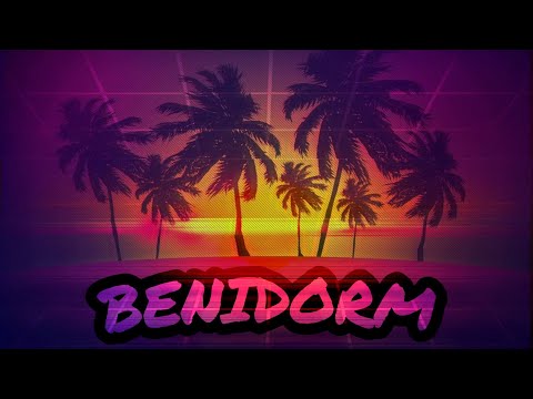 Benidorm Aftermovie 2019