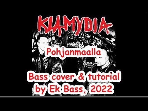 Pohjanmaalla (acoustic) - Klamydia