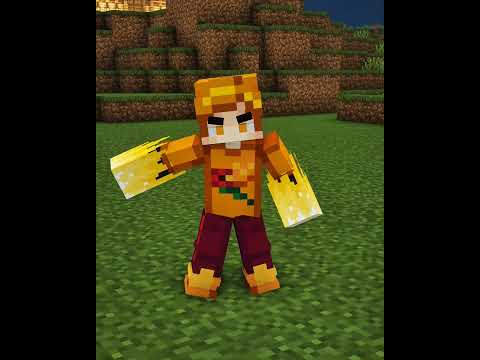 Fighting with Herobrine PART 4💀🔥