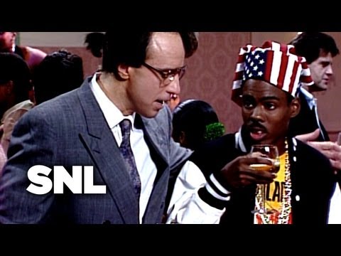 2 Live Crew Party - Saturday Night Live
